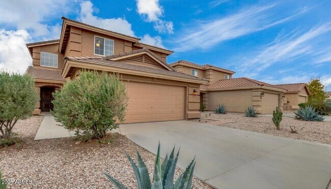 Foto del edificio - 22281 W Morning Glory St