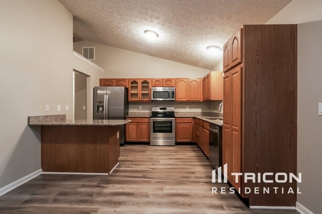 Building Photo - 3306 Muriel Pl