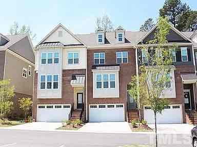 Photo - 5319 Cambridgeshire Loop Townhome