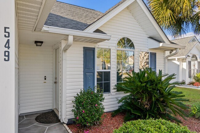 Building Photo - Gorgeous Totally Remodeled 3/3 w/ 2 Car Garage in Surfside-Small Dog Permitted