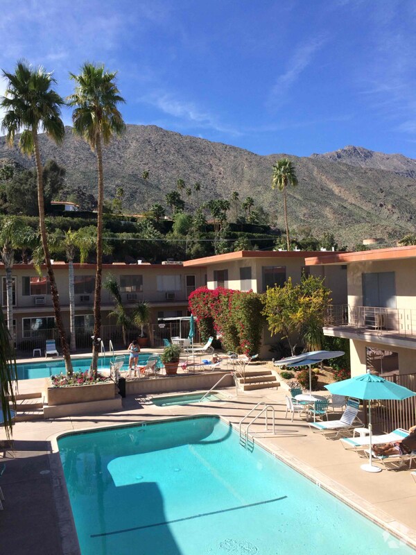 The Mesa Apartments under 3,000 Palm Springs, CA 5 Rentals