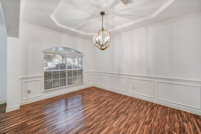 Foto del edificio - 16810 Noble Pass Ln