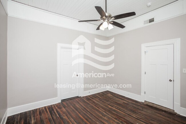 Foto del edificio - 1254 Hunt St