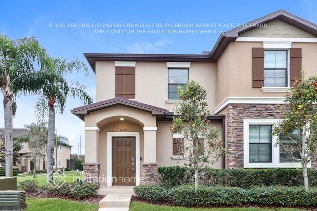 Building Photo - 4371 Fennwood Ct