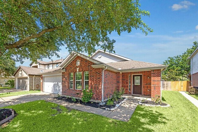 Foto del edificio - 2231 Tremont Trail Ln