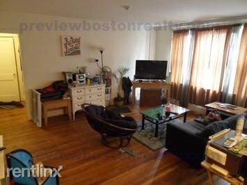 Building Photo - 1607 Commonwealth Avenue