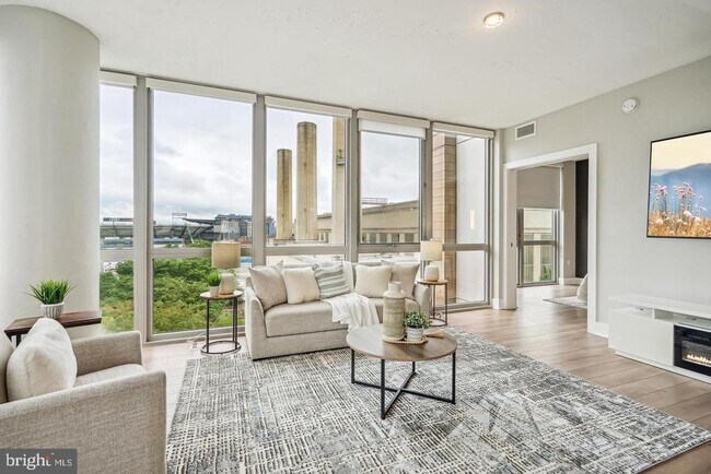 Foto del edificio - 88 V St SW