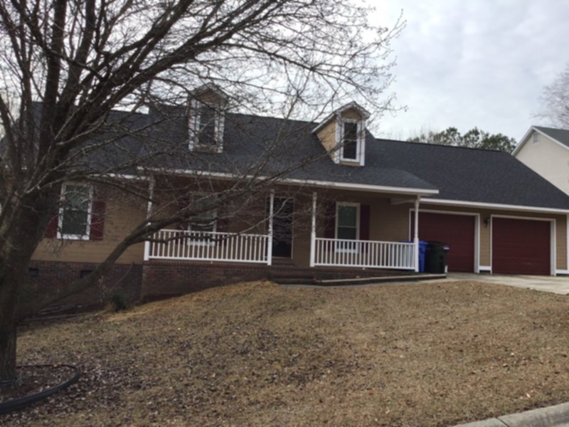 Primary Photo - 330 Nettletree Lane, Fayetteville, NC 28301