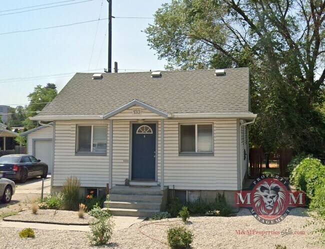 Foto del edificio - 133 Cottage Ave