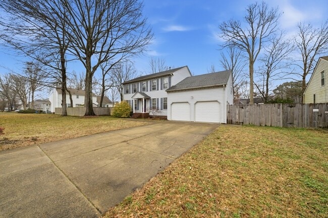 Building Photo - 1429 Birch Leaf Rd