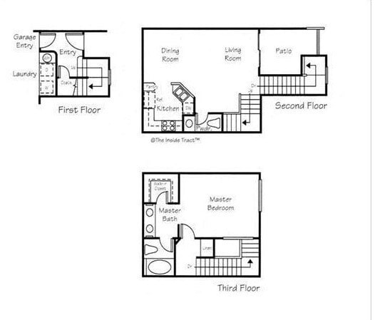 Building Photo - 3302 Orangewood-