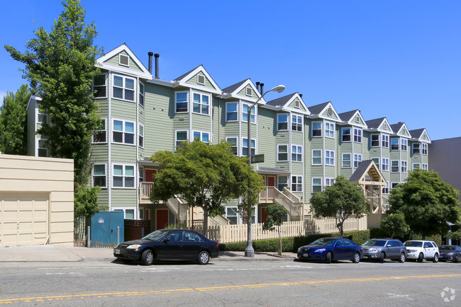 Foto principal - 988 Fulton St