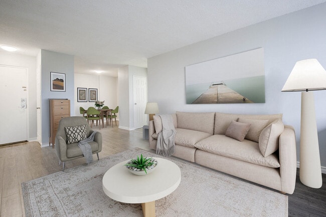 Building Photo - Arcadia Apartments