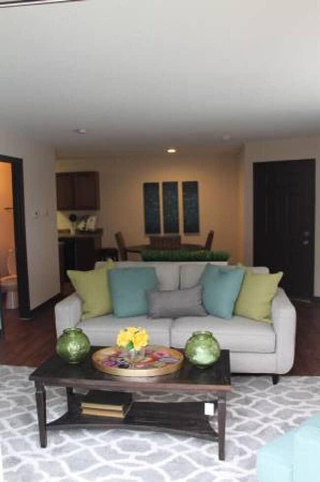 Interior Photo - Kitty Hawk Apartments