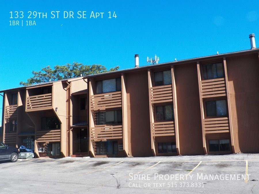 Primary Photo - $515 / 1br - 600ft2 - 1 Bedroom Near Walgr...