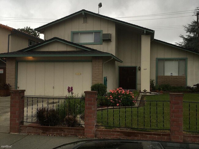 Foto del edificio - 5621 Judith St