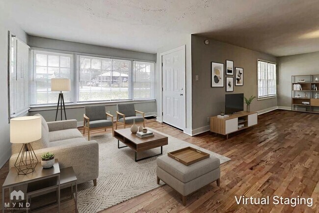 Foto del edificio - 1222 Eastern Valley Rd