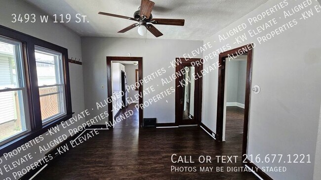 Foto del edificio - Heart of the city!