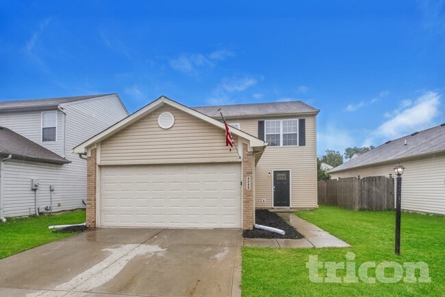 Building Photo - 4249 Village Bend Dr