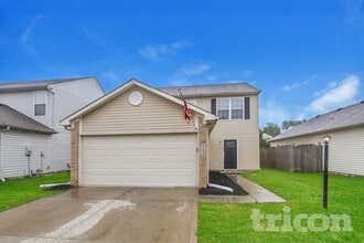 Building Photo - 4249 Village Bend Dr