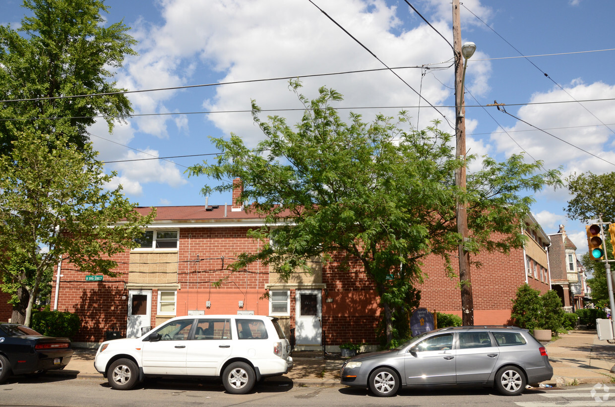 Primary Photo - Haverford Homes