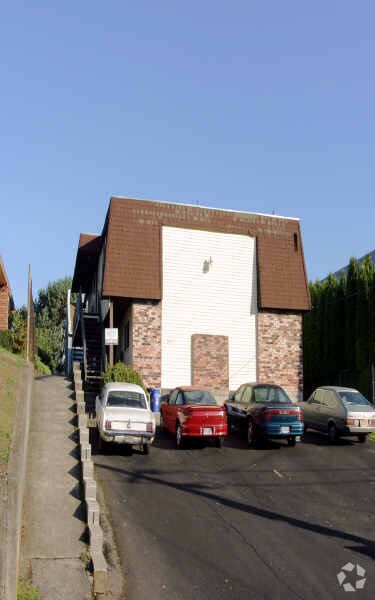 Foto del edificio - 3827 SE Francis St