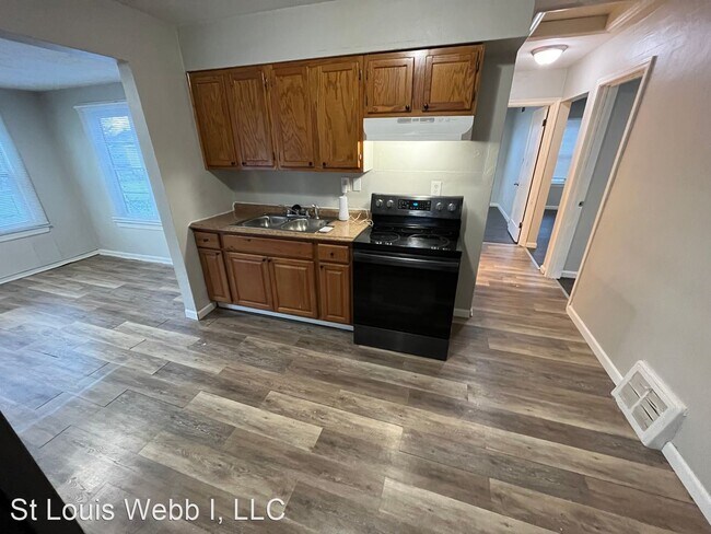 Foto del edificio - 2 br, 1 bath House - 6313 Witsell Ave