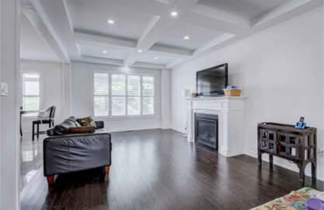 Building Photo - 58 Ridge Gate Cres