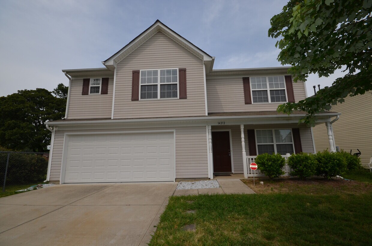 Primary Photo - 14212 Bernardy Ln