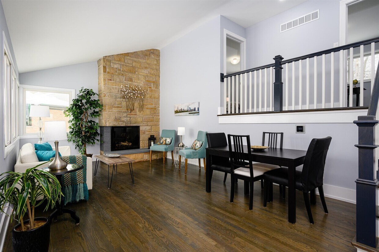 Foto principal - 410 E Atwater Ave