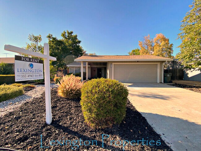 Building Photo - 3117 Explorer Drive, Sacramento, CA 95827