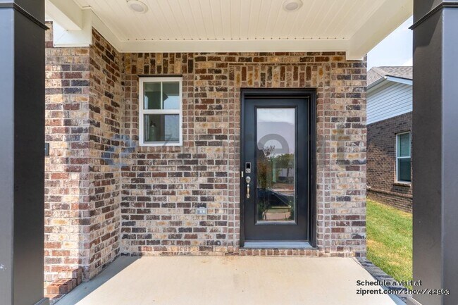 Building Photo - 203 Hudson Dr