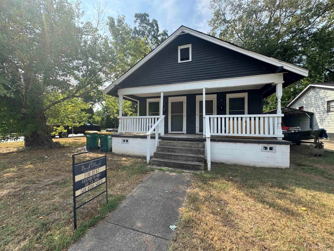 Foto principal - 1001 W 33rd St
