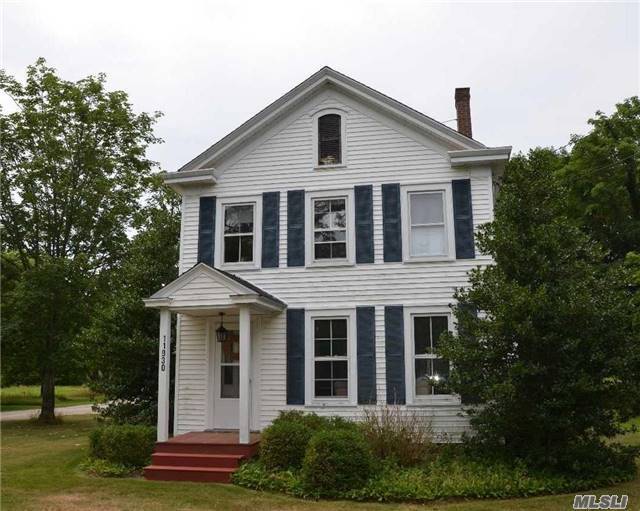 Primary Photo - 11930 Main Rd