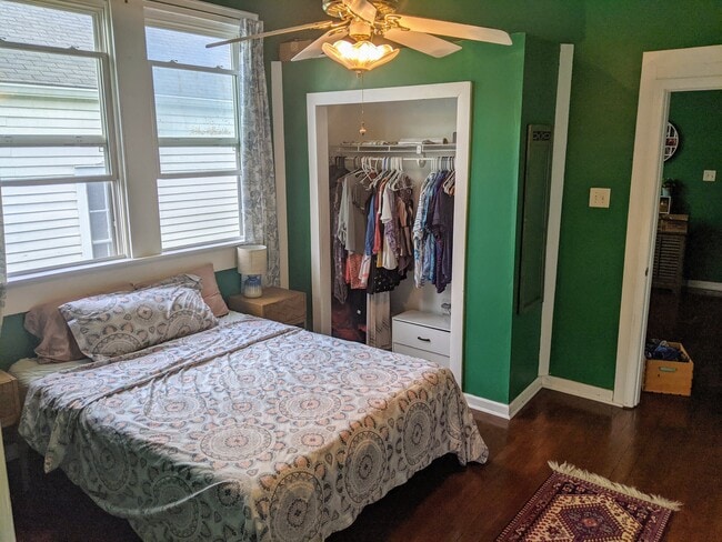 Building Photo - 2812 Dabadie St