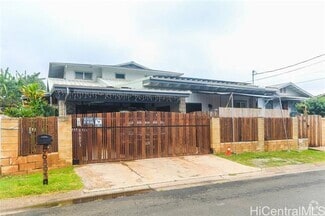 Building Photo - 66-893-893 Kamakahala St