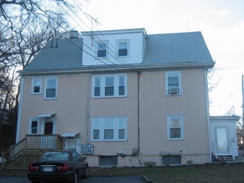 Building Photo - 4 bedroom in Newton MA
