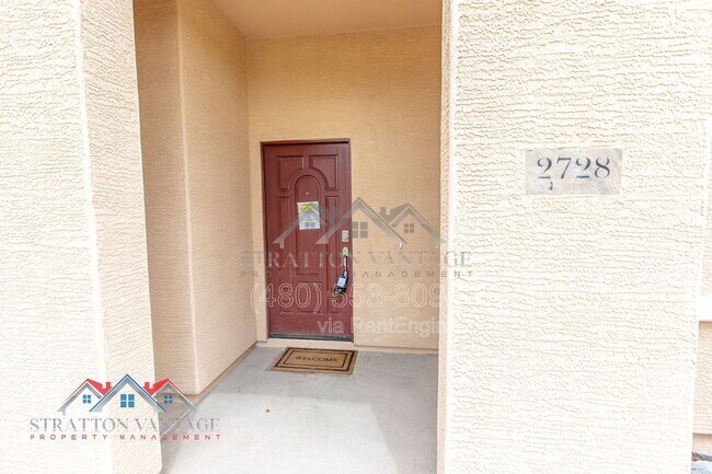 Foto del edificio - 2728 E Megan St