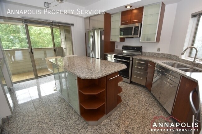 Foto del edificio - 2106 Chesapeake Harbour Dr