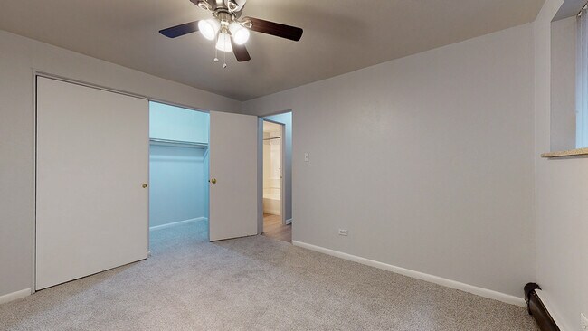 Foto del edificio - Wheelhouse Apartments