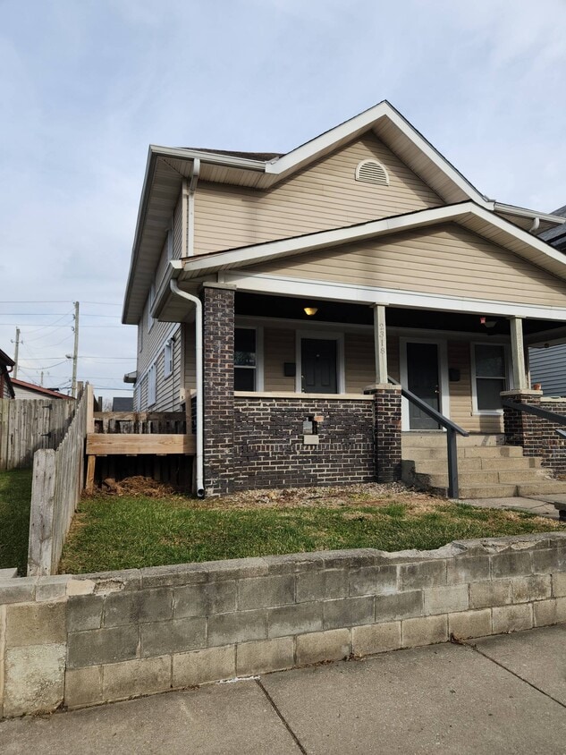 Photo - 2318 Prospect St (Indianapolis, IN)