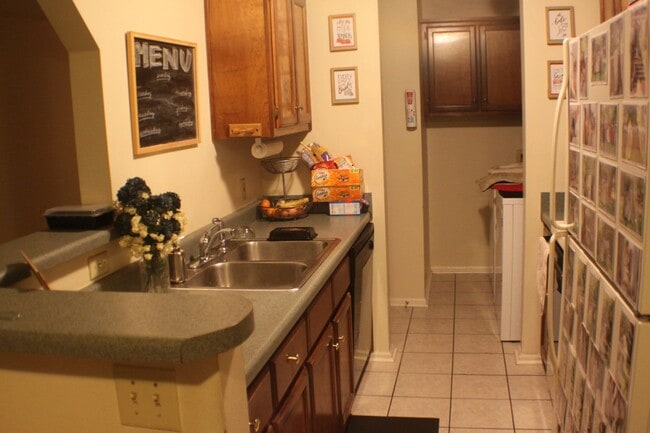 Building Photo - 3 Bedroom Apartment Off of South Lumpkin w...