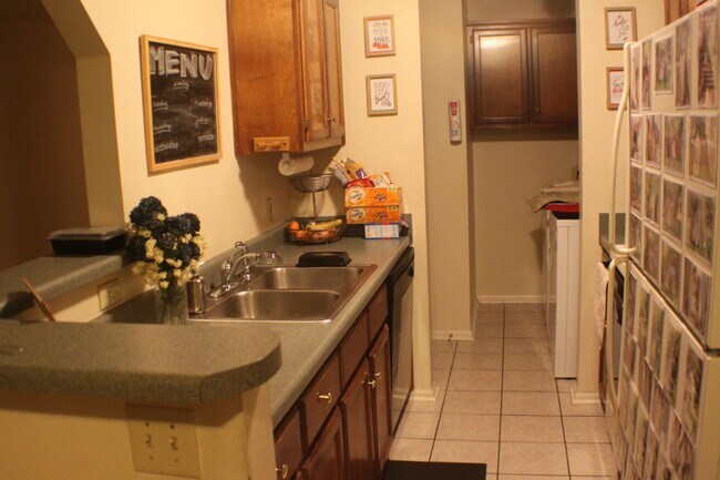 Foto del edificio - 3 Bedroom Apartment Off of South Lumpkin w...