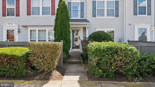 Building Photo - 9304 Witch Hazel Way