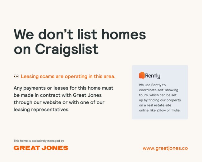 Foto del edificio - 7127 Glen Terrace