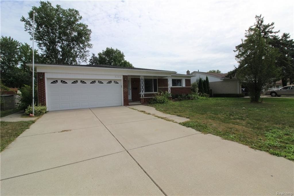Primary Photo - 5286 Church Hill Dr