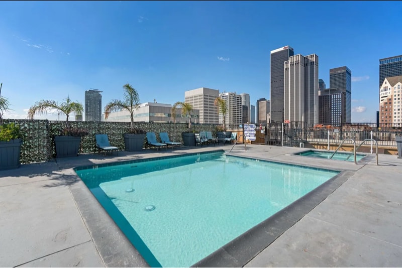 Photo - 312 W 5th St (Los Angeles, CA)