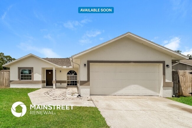 Building Photo - 1308 Piney Branch Cir