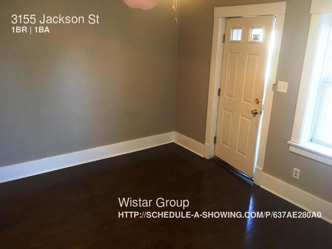 Building Photo - 3155 Jackson St