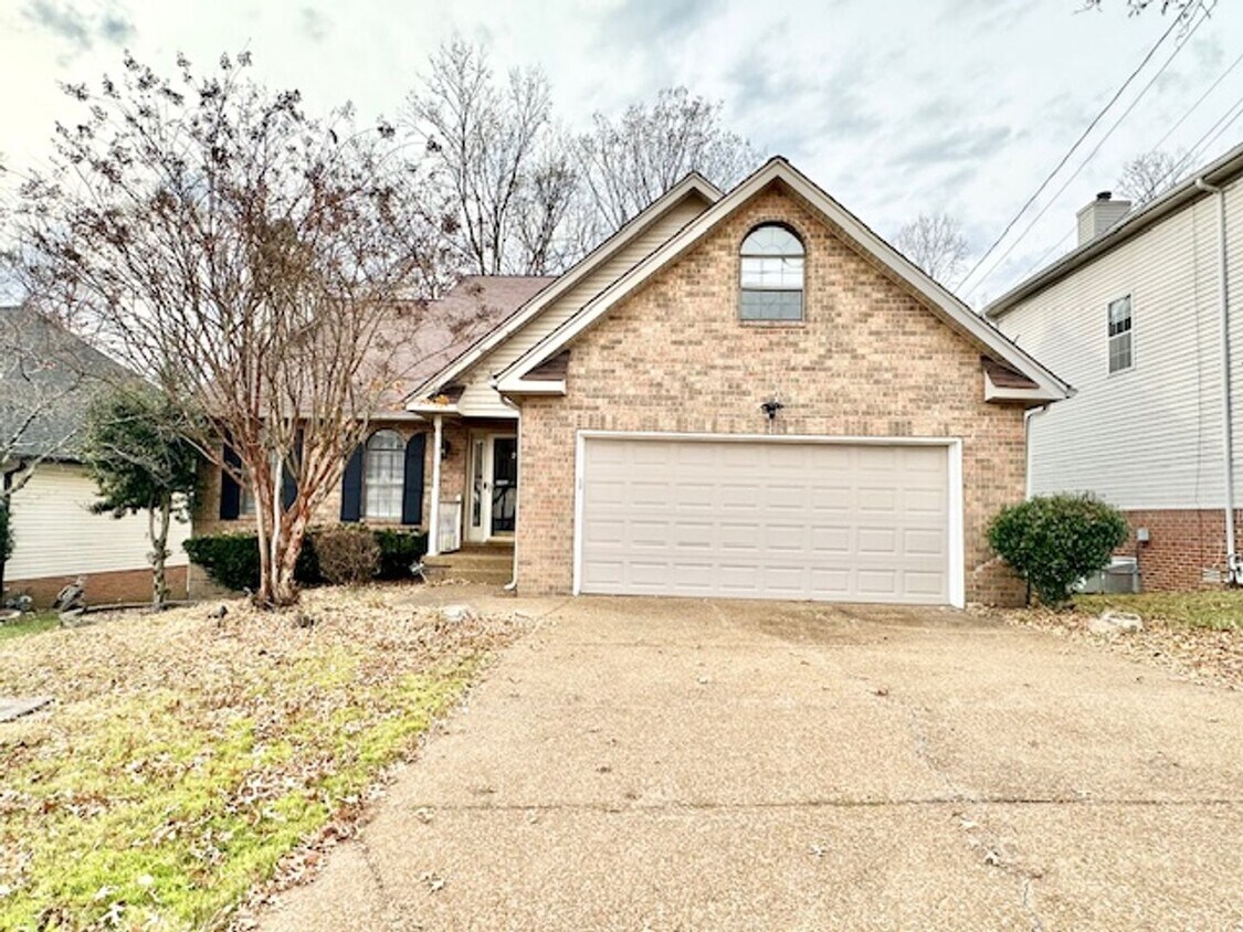 3 Bedroom in Bradford Hills! House Rental in Nashville, TN